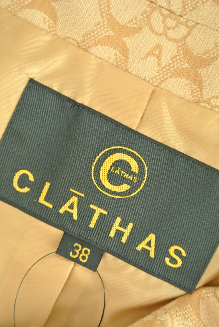 CLATHAS（クレイサス）の古着「商品番号：PR10236063」-大画像6