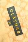 CLATHAS（クレイサス）の古着「商品番号：PR10236064」-6
