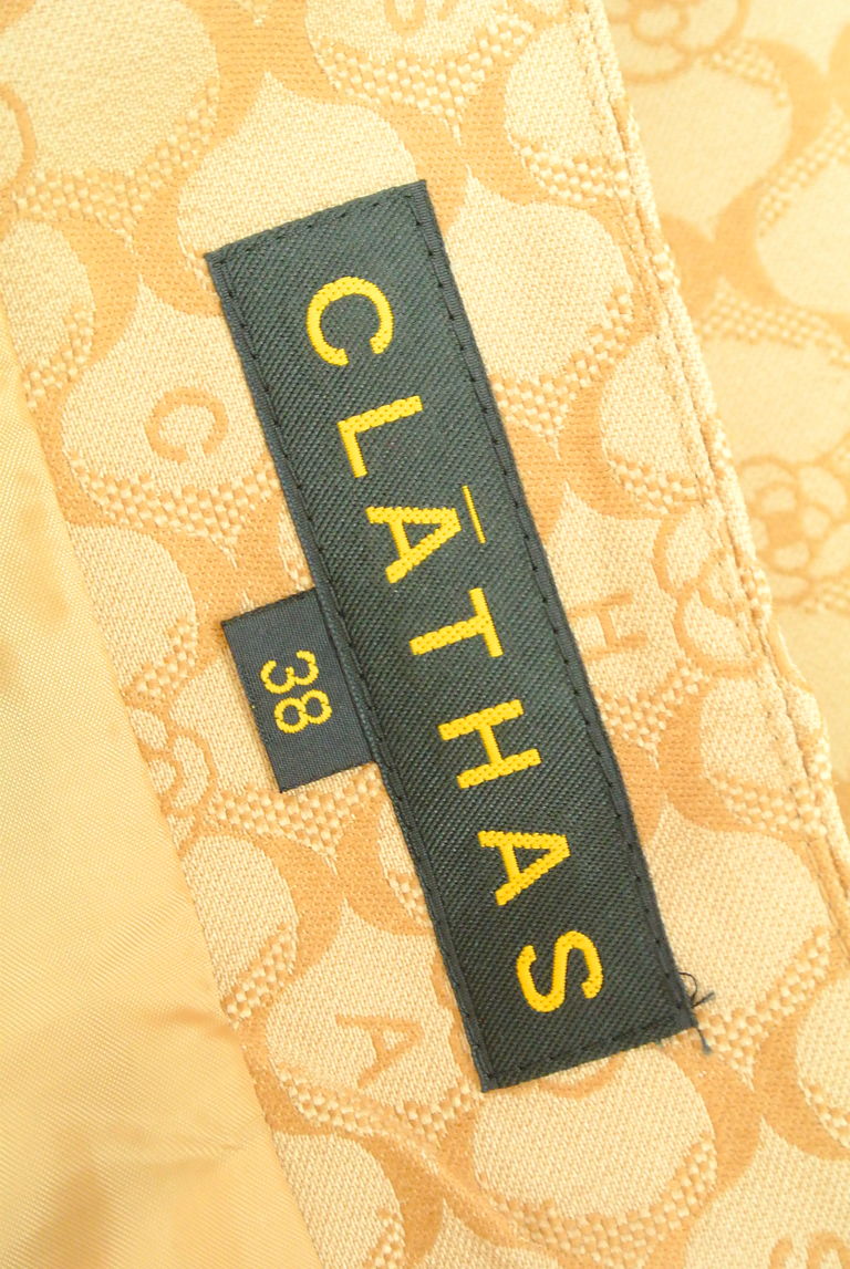 CLATHAS（クレイサス）の古着「商品番号：PR10236064」-大画像6