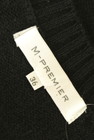M-premier（エムプルミエ）の古着「商品番号：PR10236075」-6