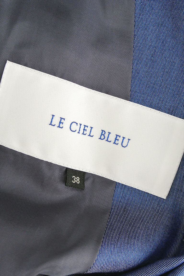 LE CIEL BLEU（ルシェルブルー）の古着「商品番号：PR10236085」-大画像6