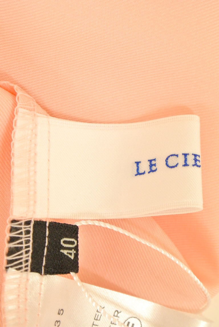 LE CIEL BLEU（ルシェルブルー）の古着「商品番号：PR10236086」-大画像6