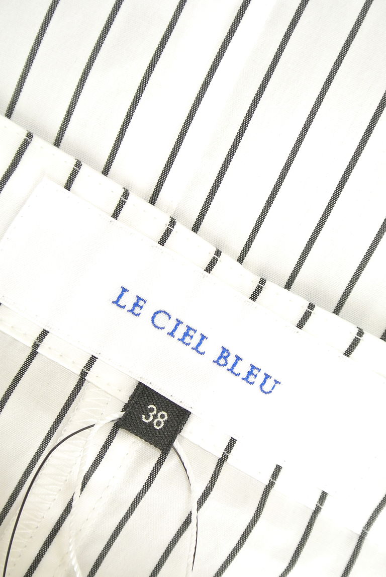 LE CIEL BLEU（ルシェルブルー）の古着「商品番号：PR10236088」-大画像6