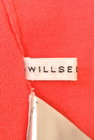 WILLSELECTION（ウィルセレクション）の古着「商品番号：PR10236128」-6