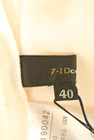 7-ID concept（セブンアイディーコンセプト）の古着「商品番号：PR10236135」-6