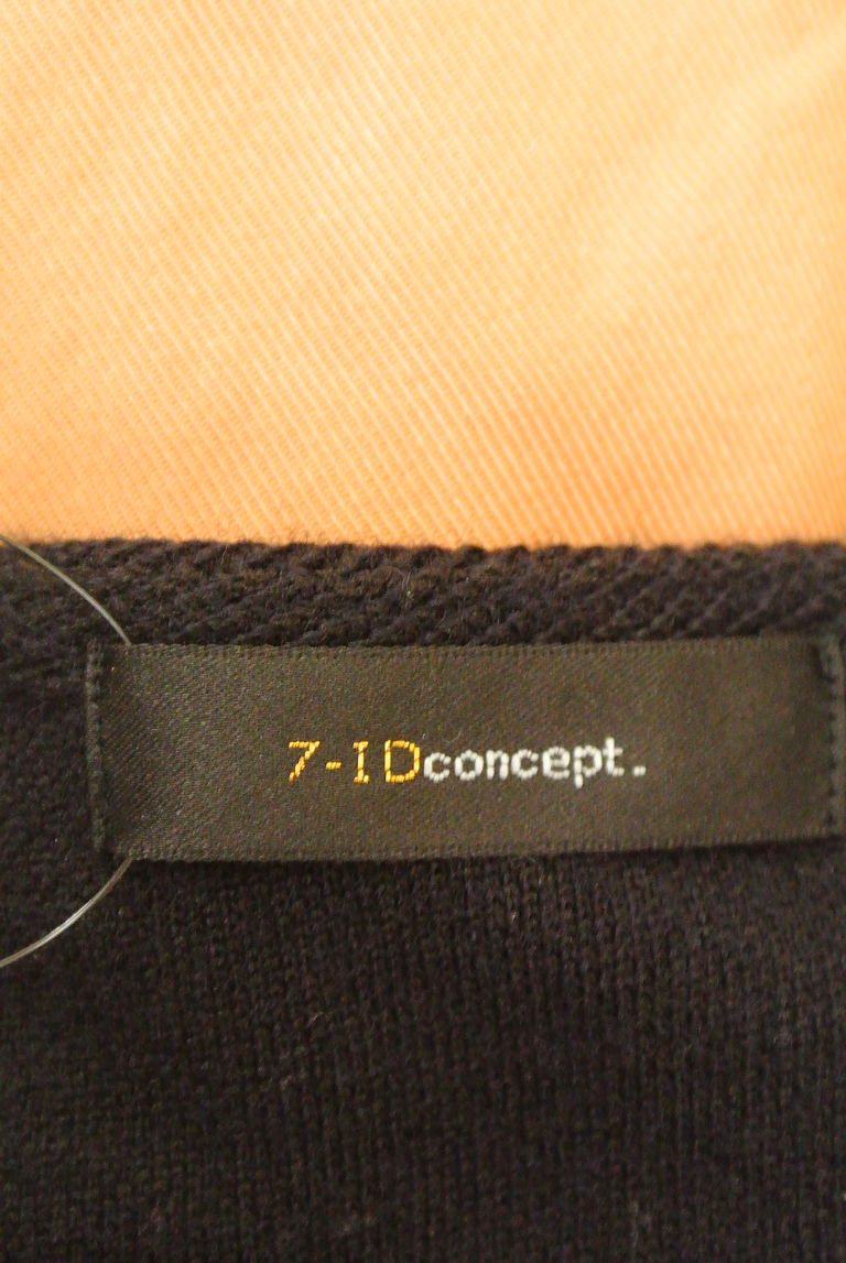 7-ID concept（セブンアイディーコンセプト）の古着「商品番号：PR10236141」-大画像6