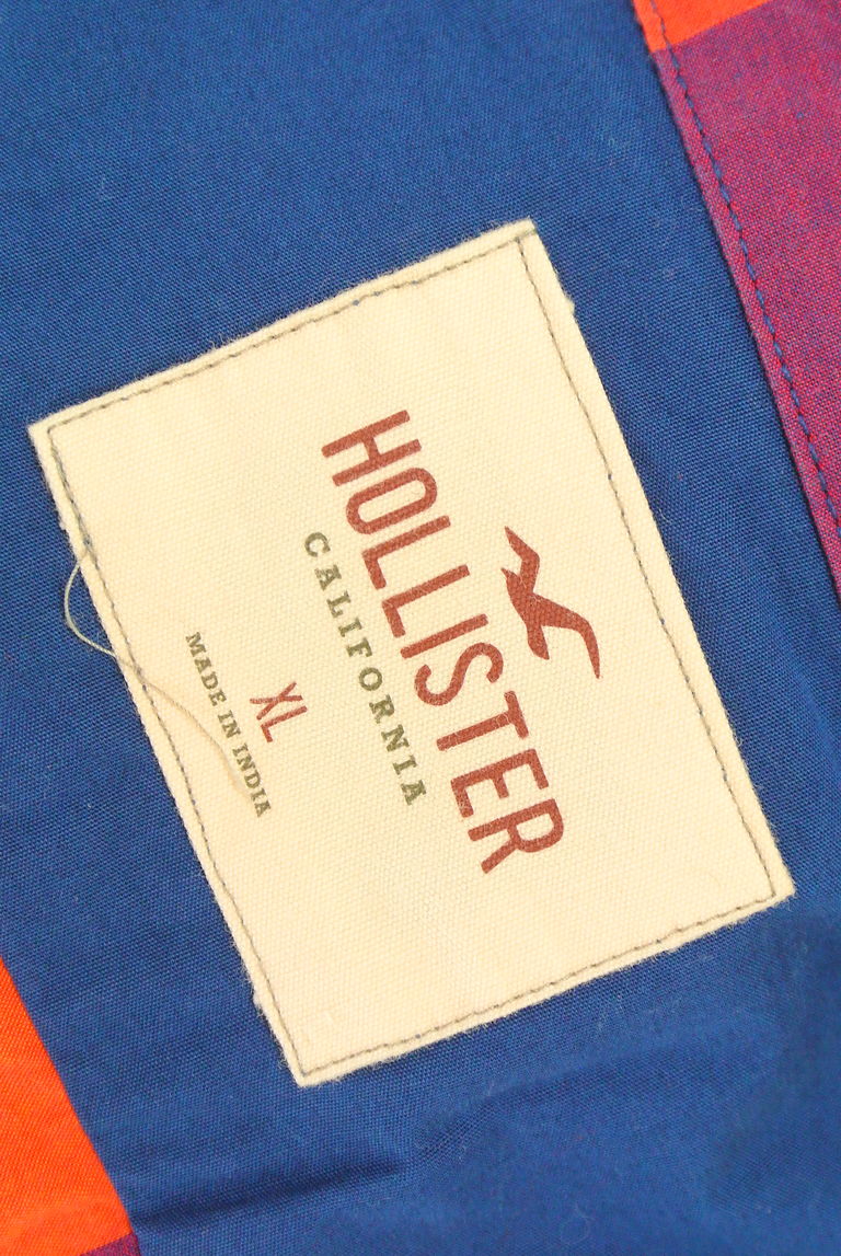 Hollister Co.（ホリスター）の古着「商品番号：PR10236153」-大画像6
