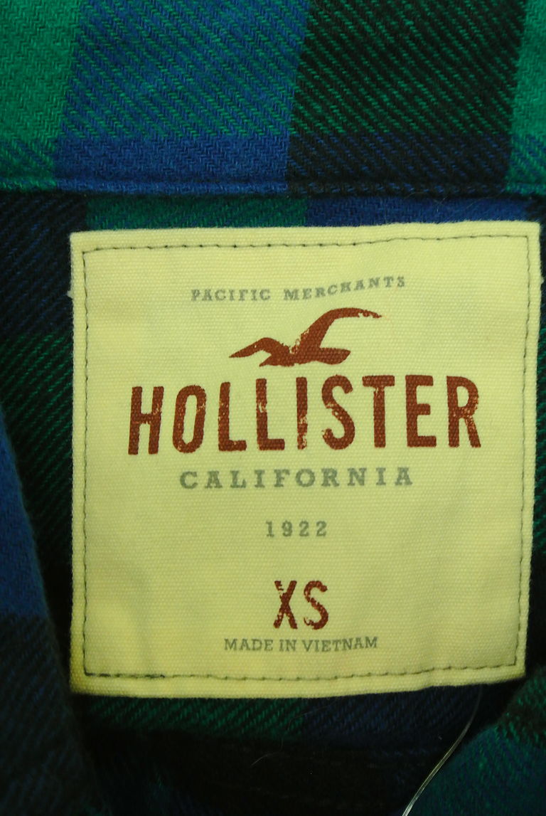 Hollister Co.（ホリスター）の古着「商品番号：PR10236156」-大画像6