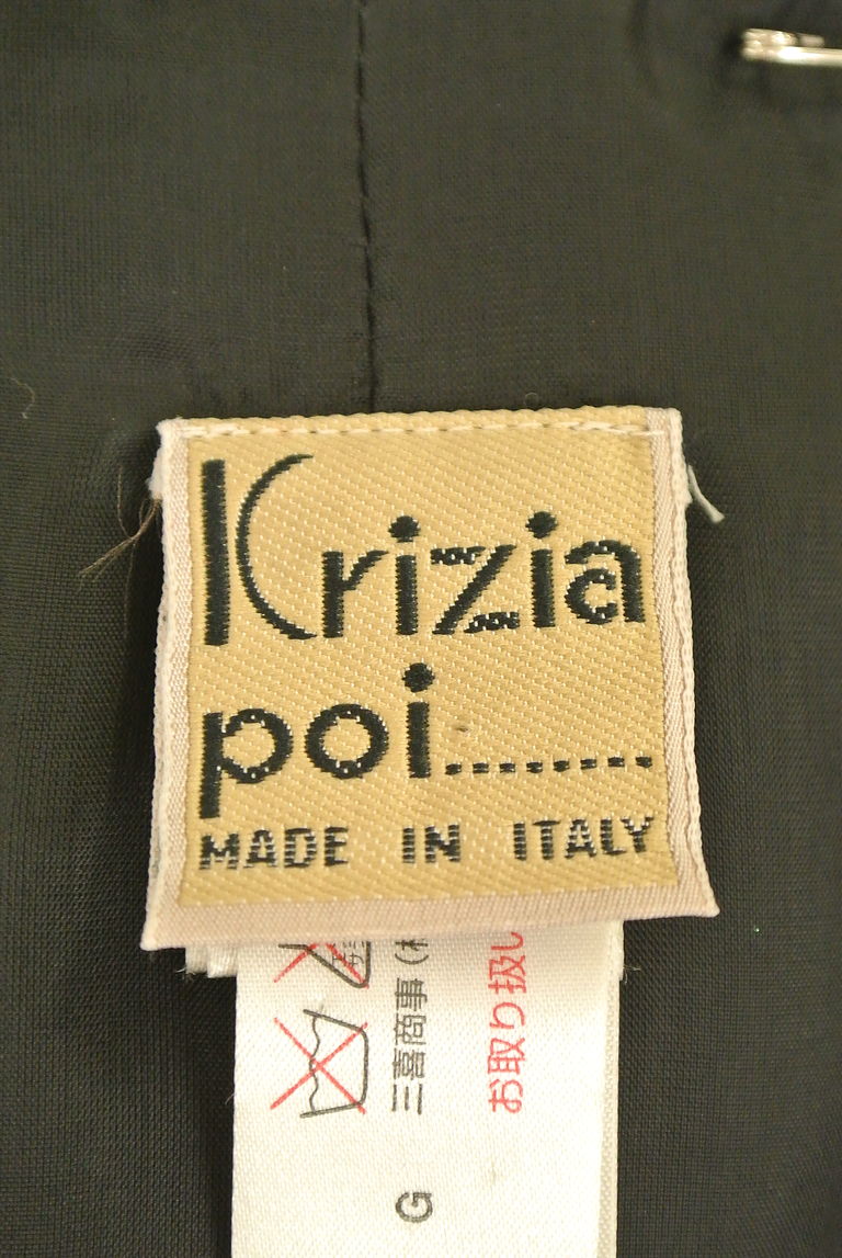 KRIZIA（クリツィア）の古着「商品番号：PR10236212」-大画像6
