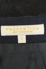 PROPORTION BODY DRESSING（プロポーションボディ ドレッシング）の古着「商品番号：PR10236225」-6