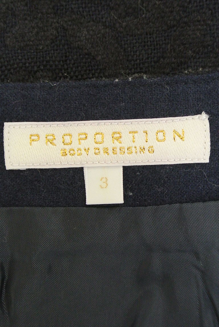 PROPORTION BODY DRESSING(プロポーションボディ ドレッシング)の古着「商品番号:PR10236225」-大画像6