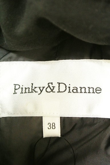 Pinky＆Dianne（ピンキー＆ダイアン）の古着「（ダウンジャケット・ダウンコート）」大画像６へ