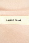 LAISSE PASSE（レッセパッセ）の古着「商品番号：PR10236233」-6