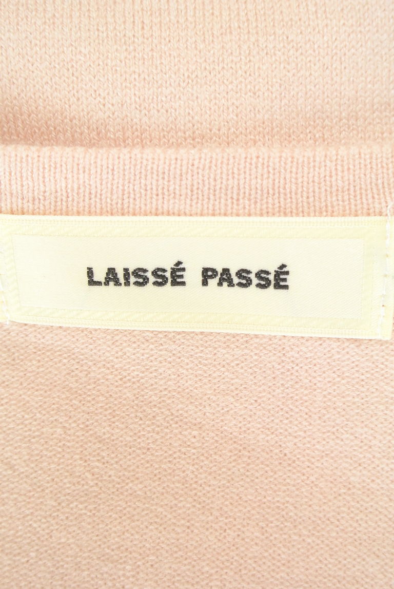 LAISSE PASSE（レッセパッセ）の古着「商品番号：PR10236233」-大画像6