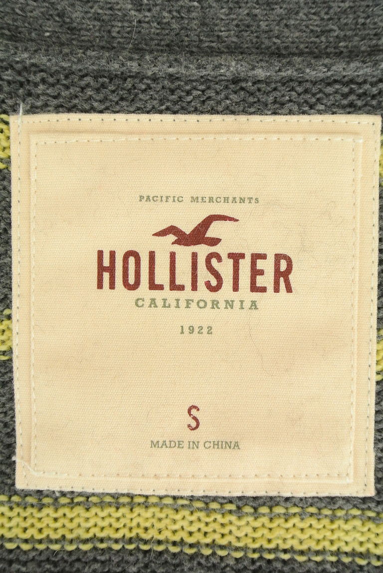 Hollister Co.（ホリスター）の古着「商品番号：PR10236243」-大画像6