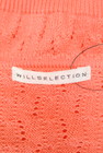 WILLSELECTION（ウィルセレクション）の古着「商品番号：PR10236261」-6