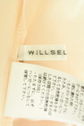 WILLSELECTION（ウィルセレクション）の古着「商品番号：PR10236269」-6