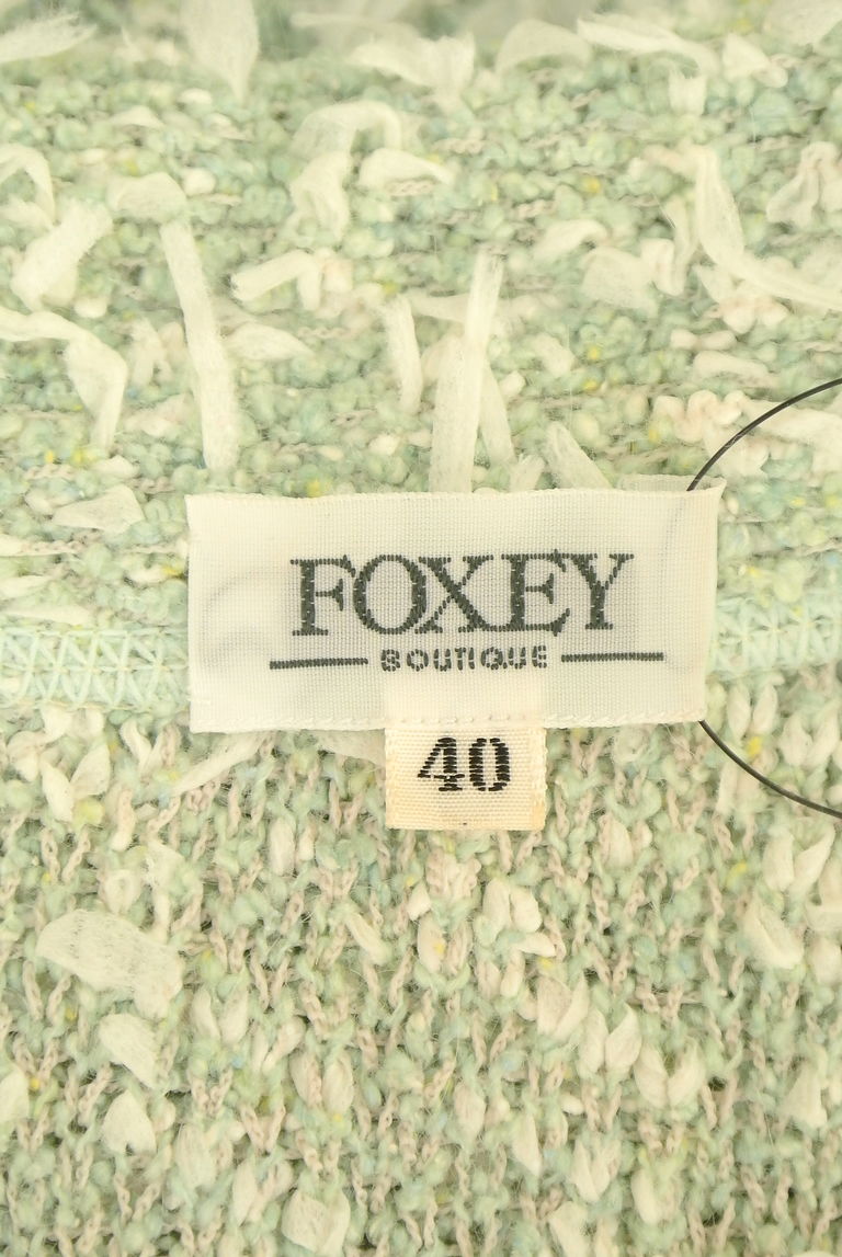 FOXEY（フォクシー）の古着「商品番号：PR10236274」-大画像6