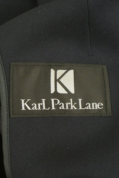KarL Park Lane（カールパークレーン）の古着「ベーシックテーラードジャケット（ジャケット）」大画像６へ