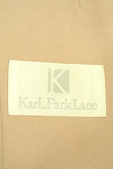 KarL Park Lane（カールパークレーン）の古着「ウールテーラードジャケット（ジャケット）」大画像６へ