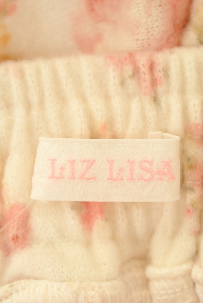 LIZ LISA（リズリサ）の古着「商品番号：PR10236347」-大画像6