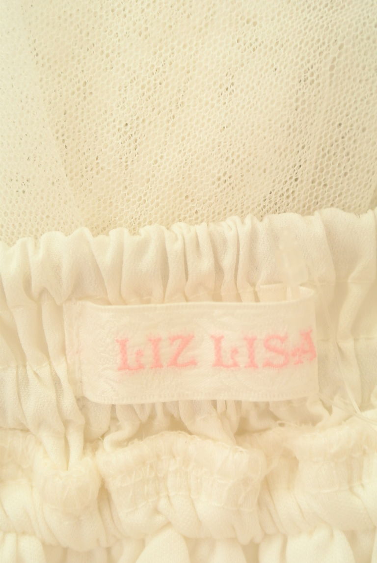 LIZ LISA（リズリサ）の古着「商品番号：PR10236349」-大画像6