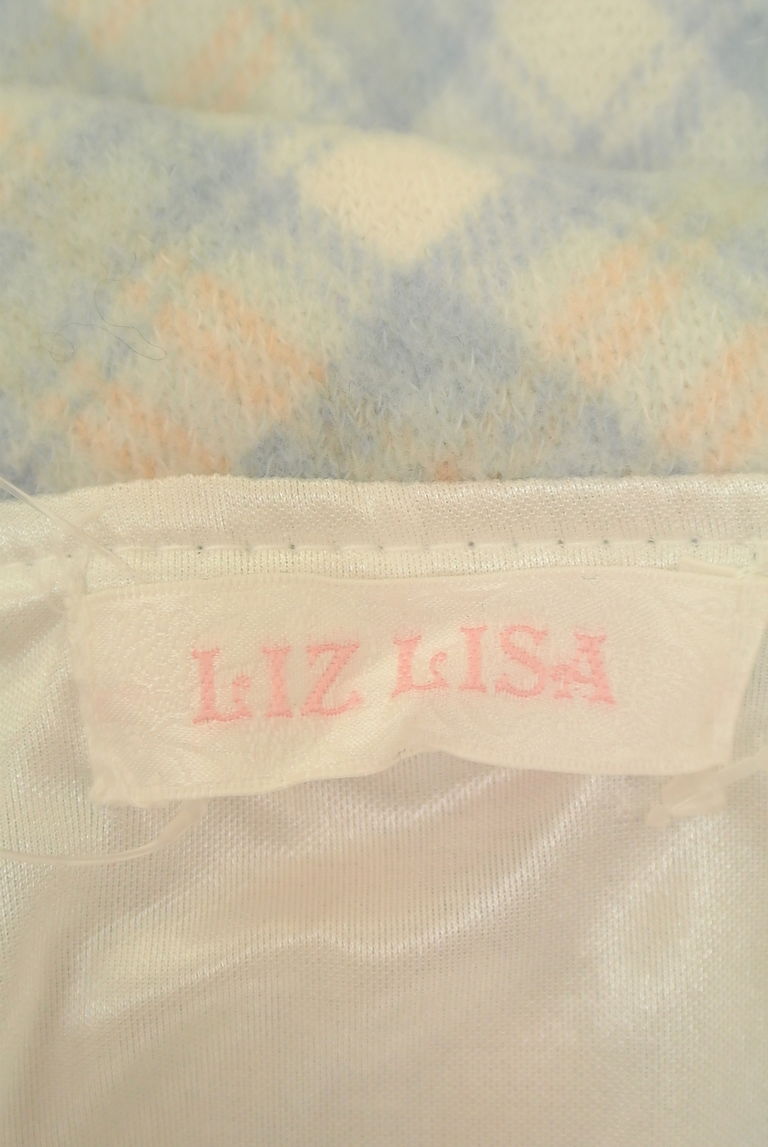 LIZ LISA（リズリサ）の古着「商品番号：PR10236354」-大画像6