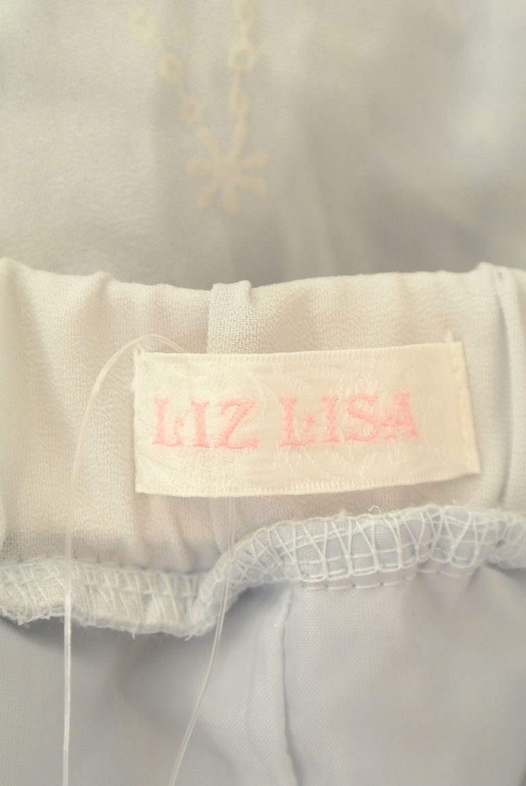 LIZ LISA（リズリサ）の古着「商品番号：PR10236357」-大画像6