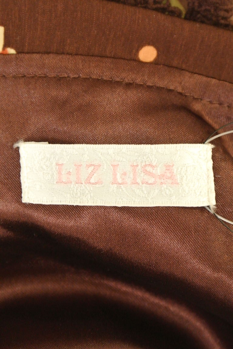 LIZ LISA（リズリサ）の古着「商品番号：PR10236358」-大画像6