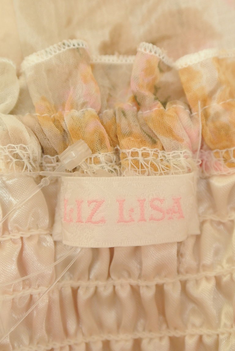 LIZ LISA（リズリサ）の古着「商品番号：PR10236360」-大画像6