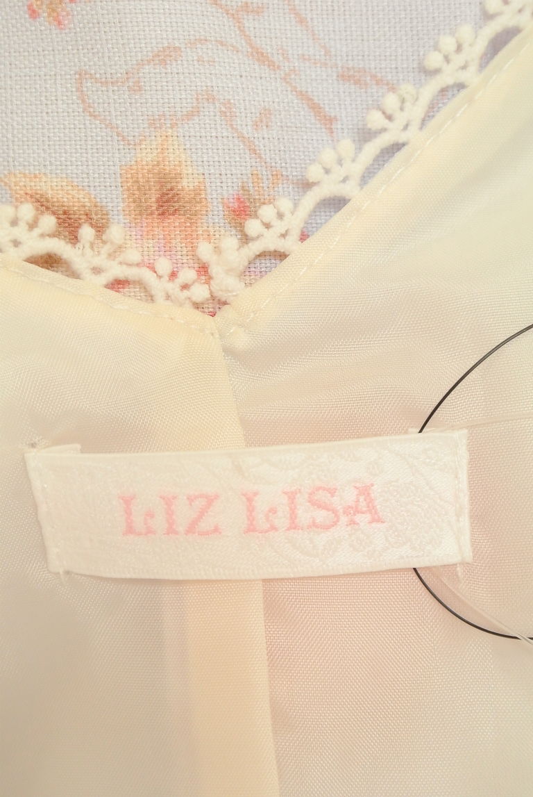 LIZ LISA（リズリサ）の古着「商品番号：PR10236372」-大画像6