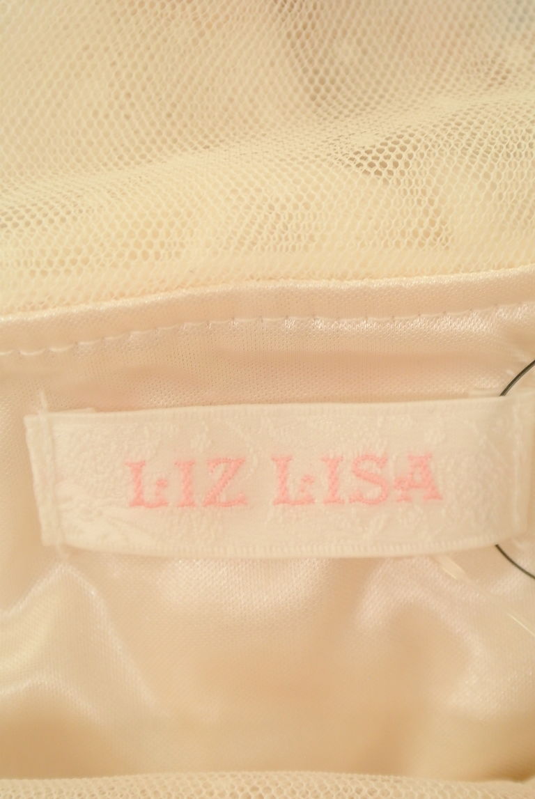 LIZ LISA（リズリサ）の古着「商品番号：PR10236373」-大画像6