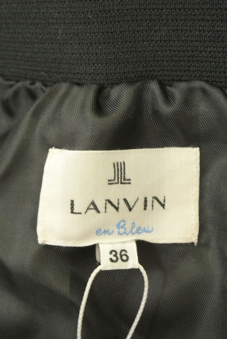 LANVIN en Bleu（ランバンオンブルー）の古着「商品番号：PR10236399」-大画像6
