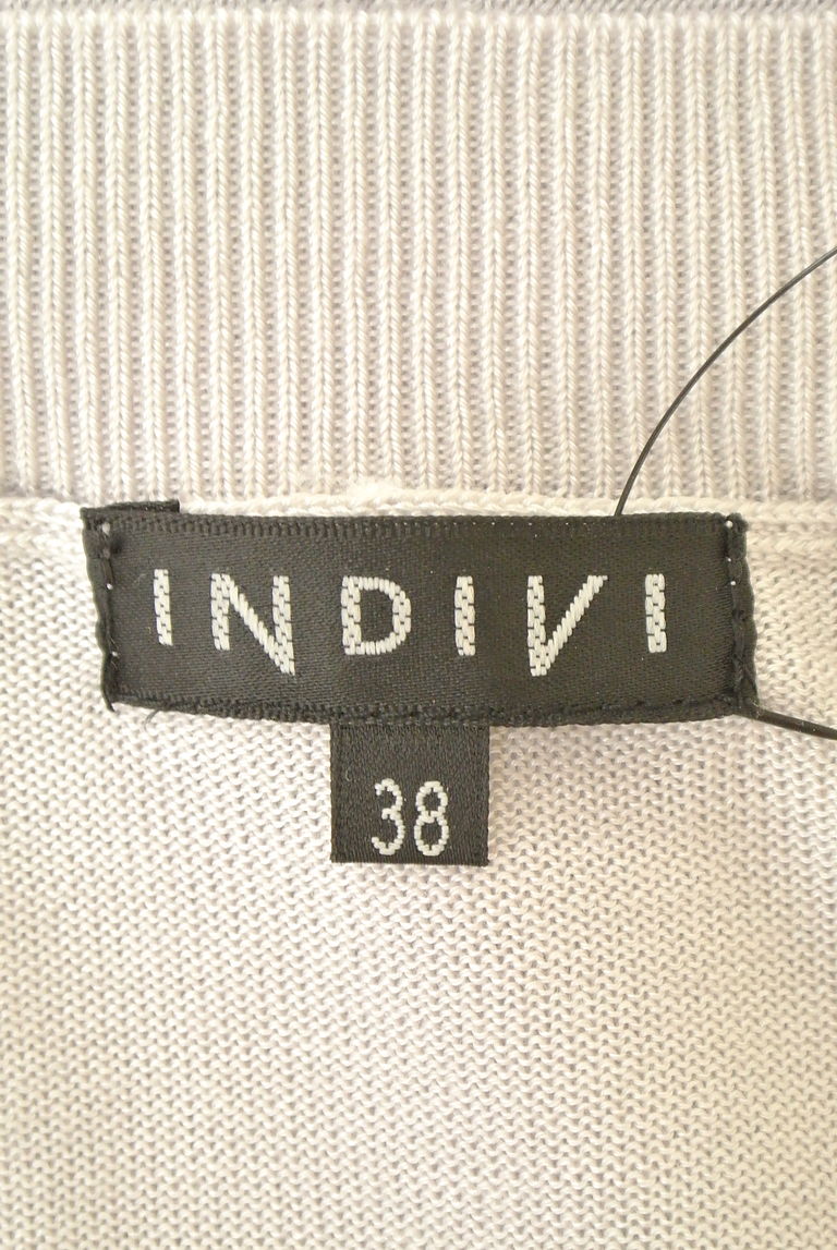 INDIVI（インディヴィ）の古着「商品番号：PR10236418」-大画像6