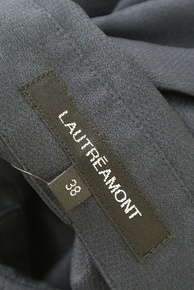 LAUTREAMONT（ロートレアモン）の古着「とろみカジュアルシャツ（カジュアルシャツ）」大画像６へ