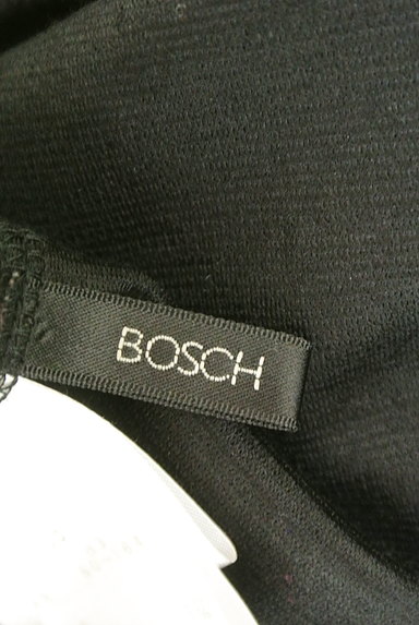 BOSCH（ボッシュ）の古着「バックジップ７分袖カットソー（カットソー・プルオーバー）」大画像６へ