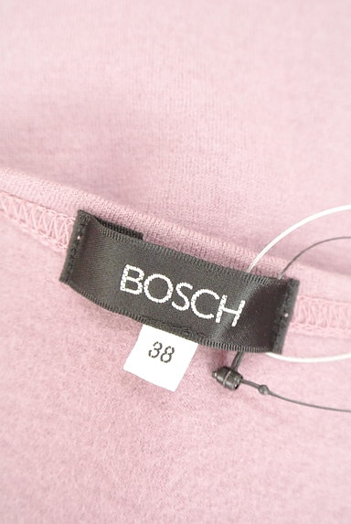 BOSCH（ボッシュ）の古着「カシュクール膝丈ワンピース（ワンピース・チュニック）」大画像６へ