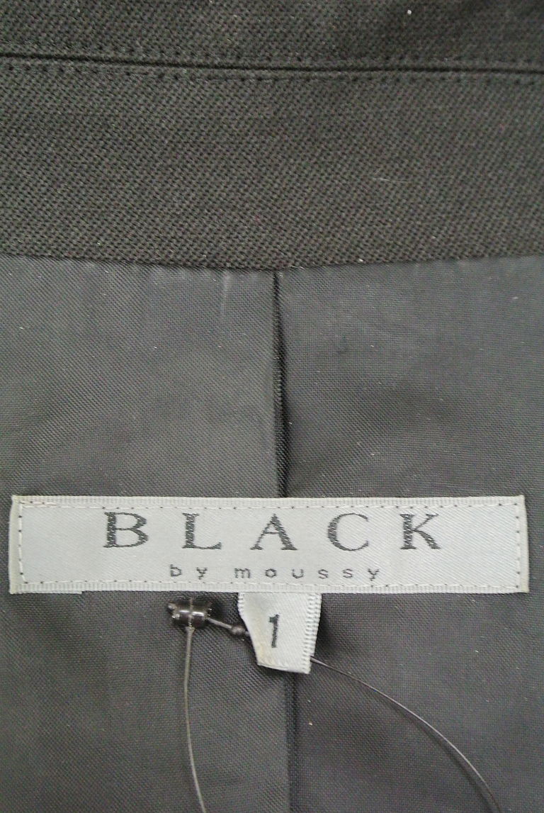 BLACK BY MOUSSY（ブラックバイマウジー）の古着「商品番号：PR10236447」-大画像6