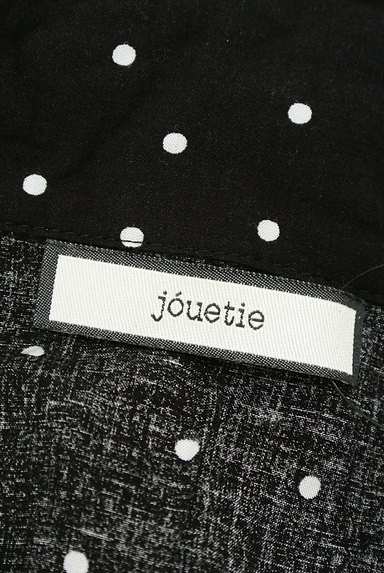 jouetie（ジュエティ）の古着「ルームデザインショートシャツ（カジュアルシャツ）」大画像６へ