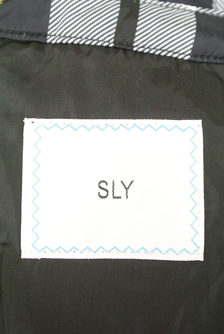 SLY（スライ）の古着「商品番号：PR10236457」-大画像6
