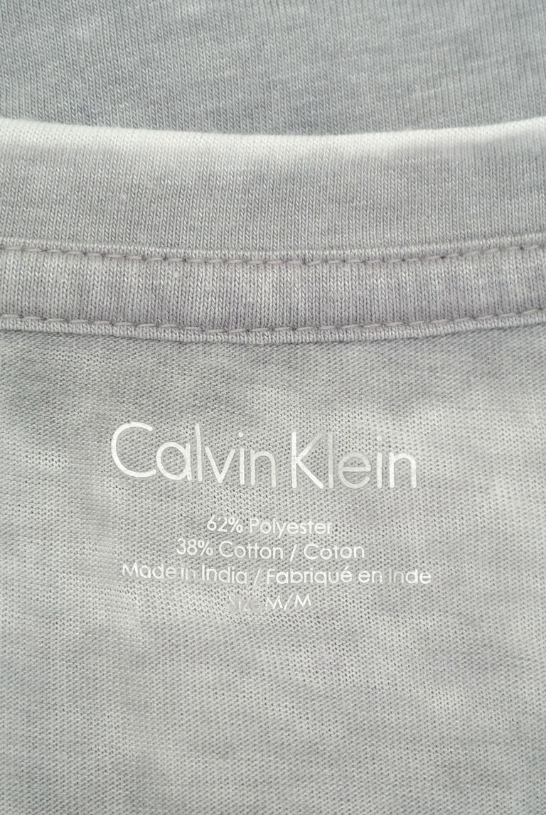 Calvin Klein（カルバンクライン）の古着「商品番号：PR10236463」-大画像6