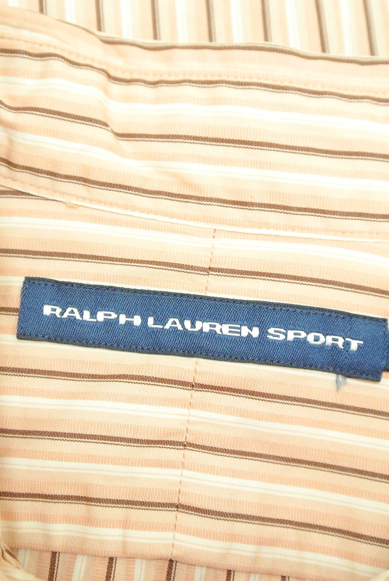 Ralph Lauren（ラルフローレン）の古着「商品番号：PR10236495」-大画像6
