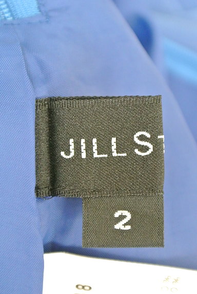 JILLSTUART（ジルスチュアート）の古着「アシンメトリーフレアスカート（スカート）」大画像６へ