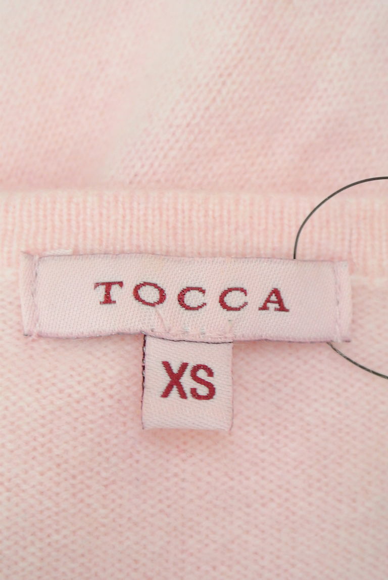 TOCCA（トッカ）の古着「商品番号：PR10236532」-大画像6