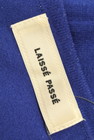 LAISSE PASSE（レッセパッセ）の古着「商品番号：PR10236535」-6