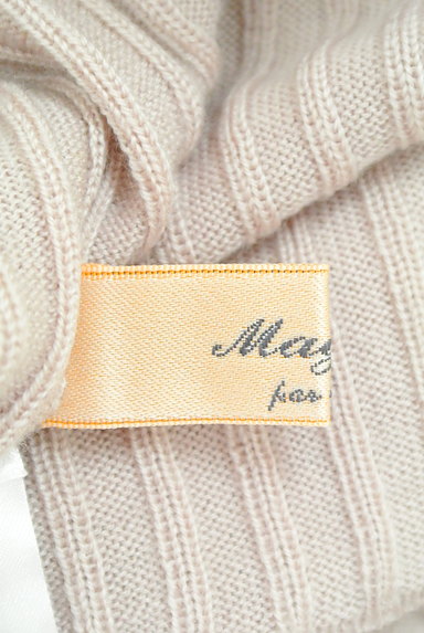 Maglie par ef-de（マーリエ パー エフデ）トップス買取実績のブランドタグ画像