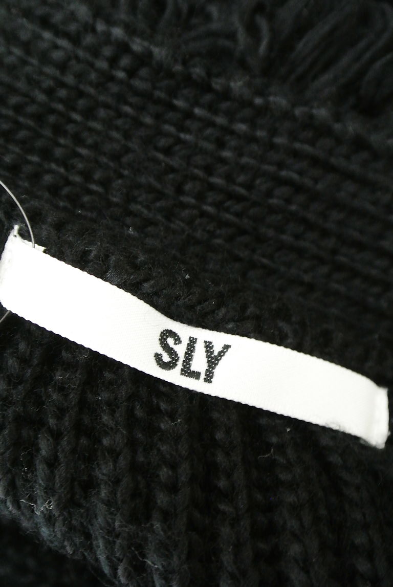 SLY（スライ）の古着「商品番号：PR10236557」-大画像6