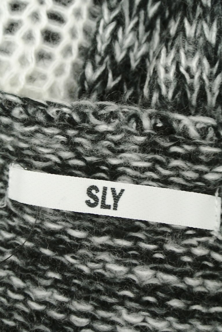 SLY（スライ）の古着「商品番号：PR10236561」-大画像6