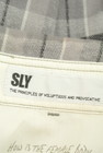 SLY（スライ）の古着「商品番号：PR10236564」-6