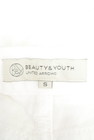 BEAUTY&YOUTH（ビューティ＆ユース）の古着「商品番号：PR10236567」-6